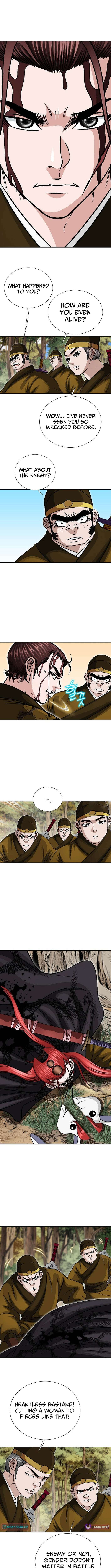Master of Ice Arts chapter 94 page 4