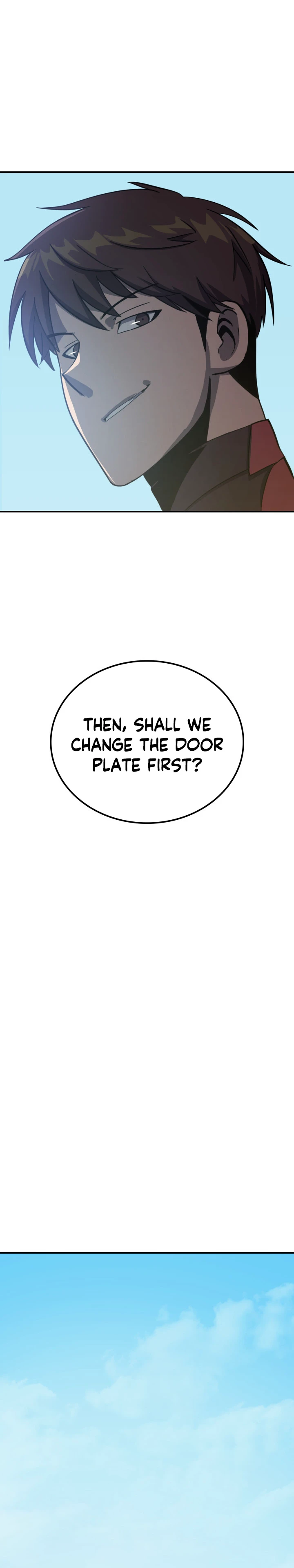 Max Level Returner chapter 10 page 9