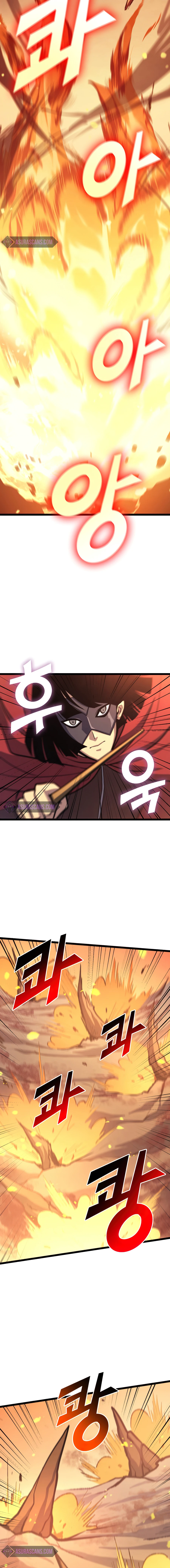 Max Level Returner chapter 111 page 9