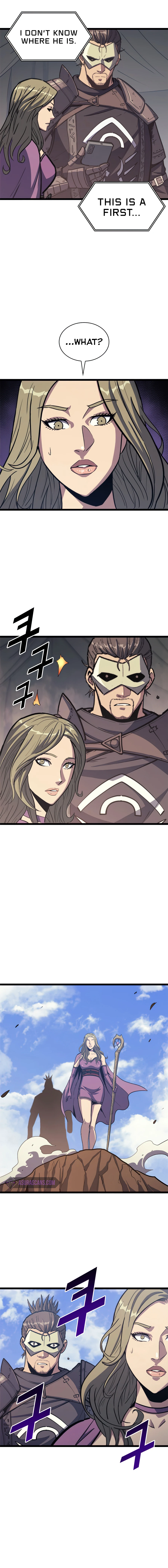 Max Level Returner chapter 116 page 15
