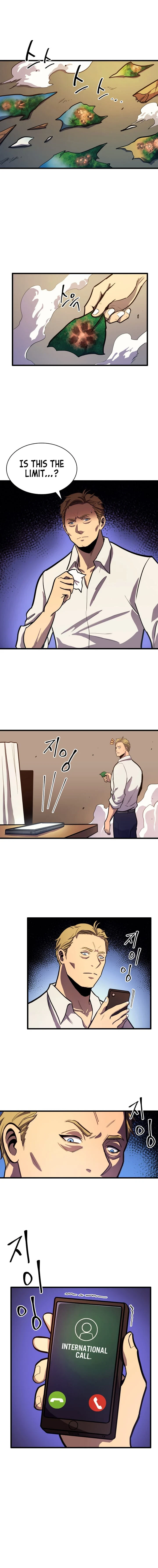 Max Level Returner chapter 30 page 3