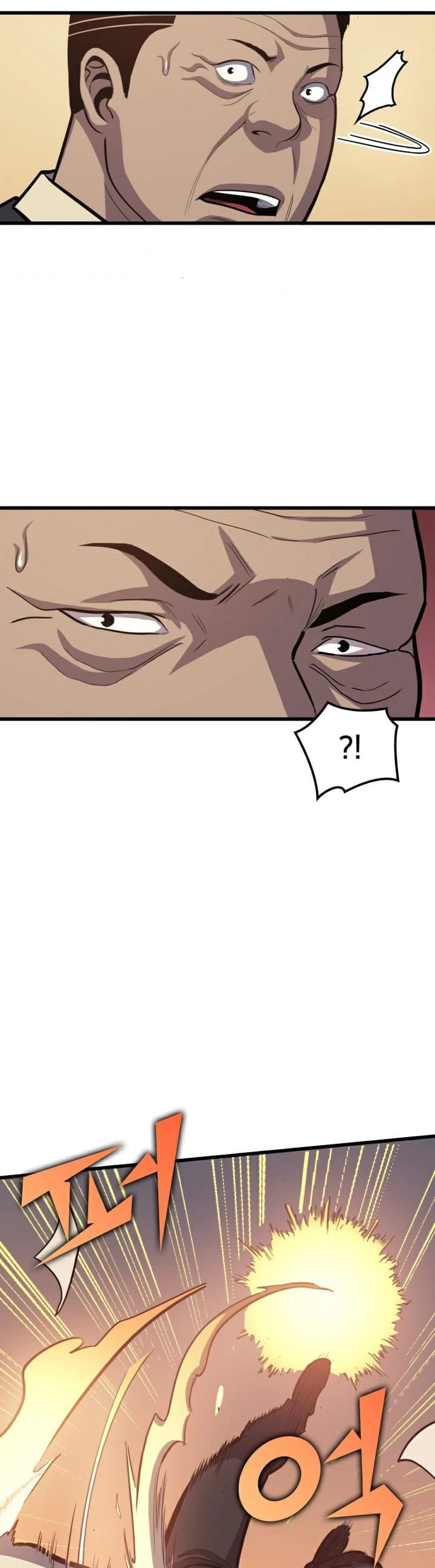 Max Level Returner chapter 33 page 7