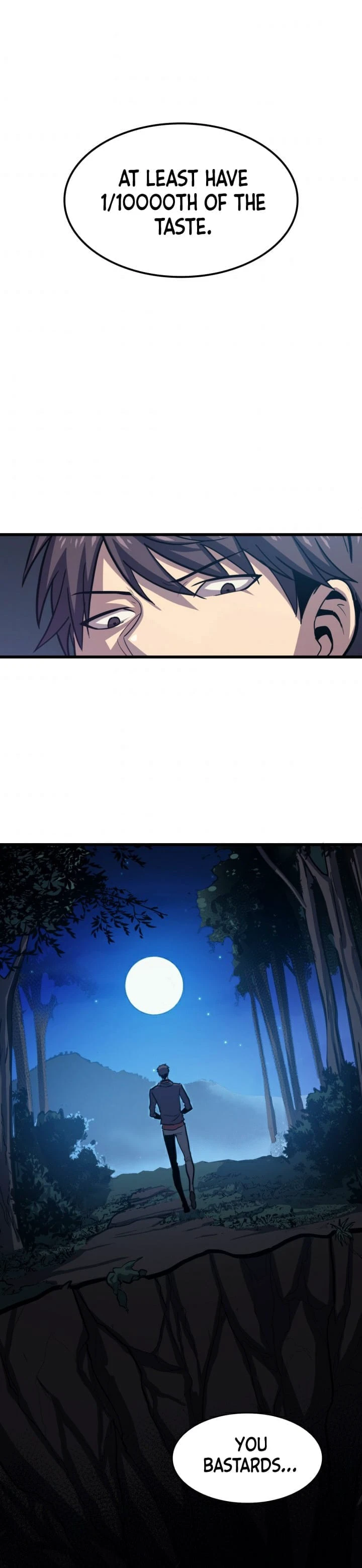 Max Level Returner chapter 33 page 12