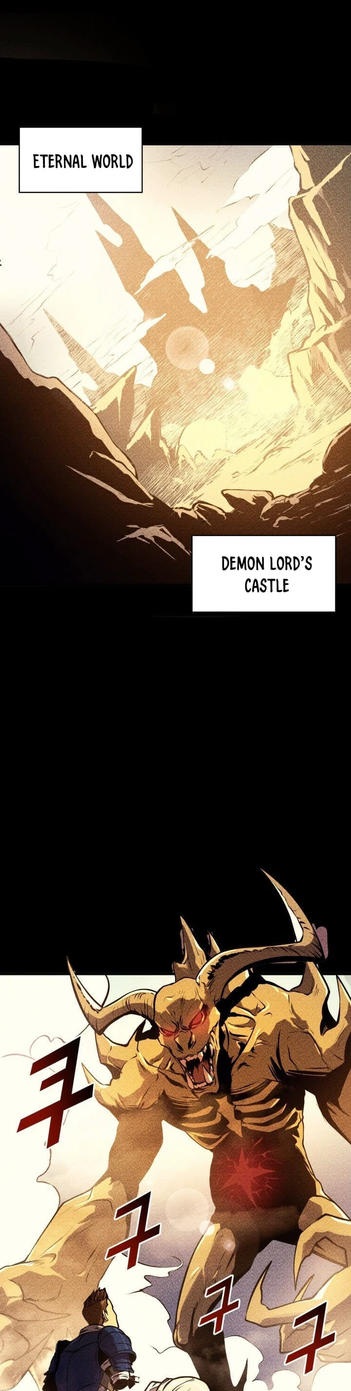 Max Level Returner chapter 36 page 5