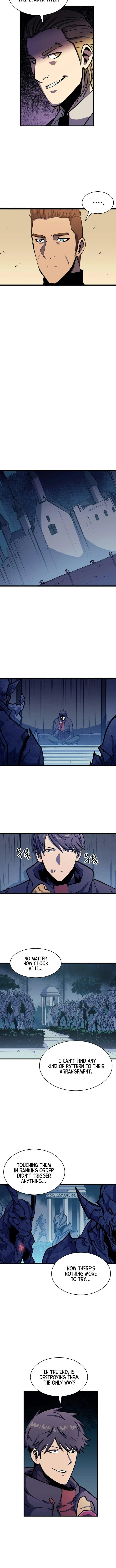 Max Level Returner chapter 38 page 5