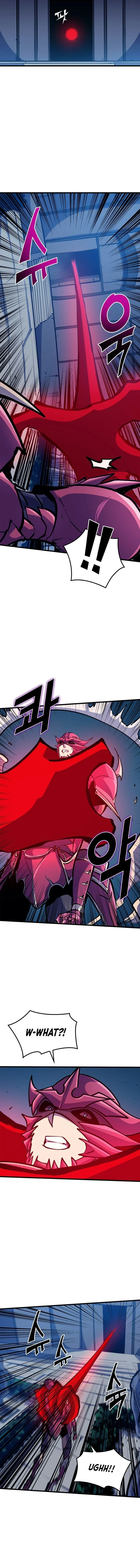 Max Level Returner chapter 38 page 12