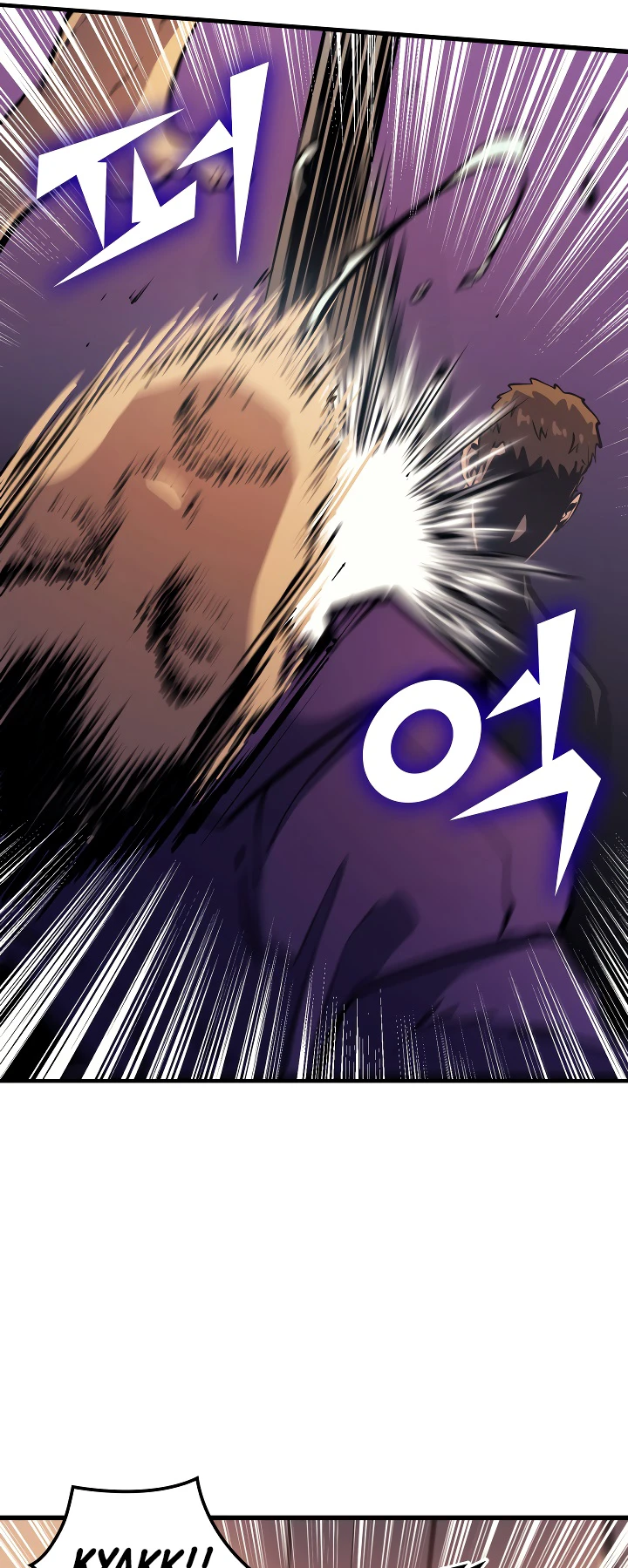Max Level Returner chapter 70 page 3