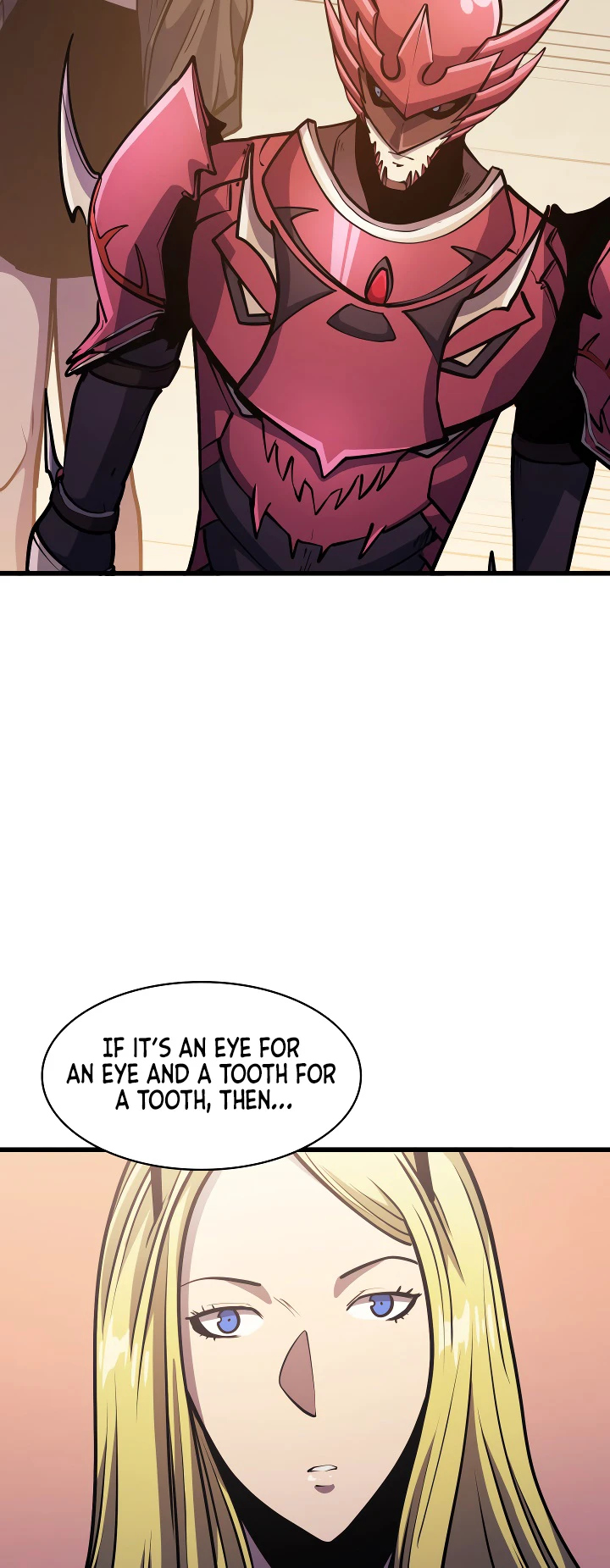 Max Level Returner chapter 70 page 9