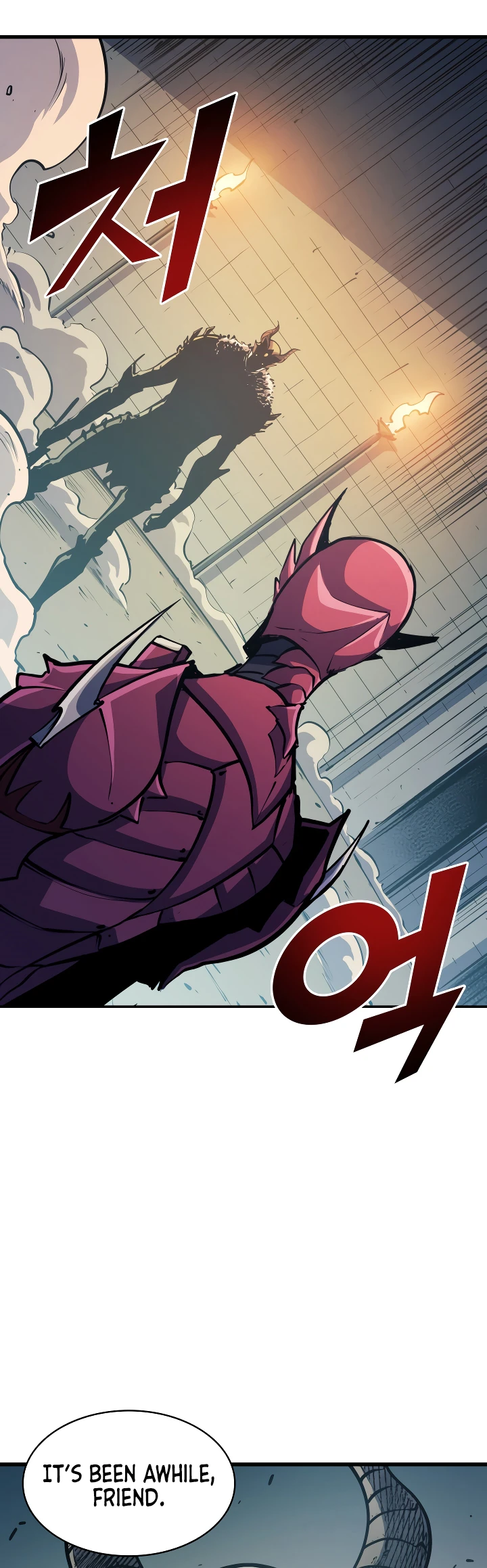 Max Level Returner chapter 71 page 5