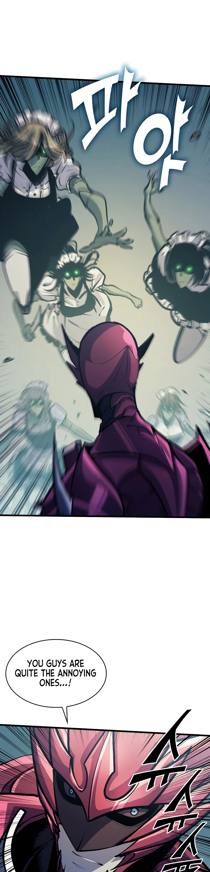 Max Level Returner chapter 71 page 13