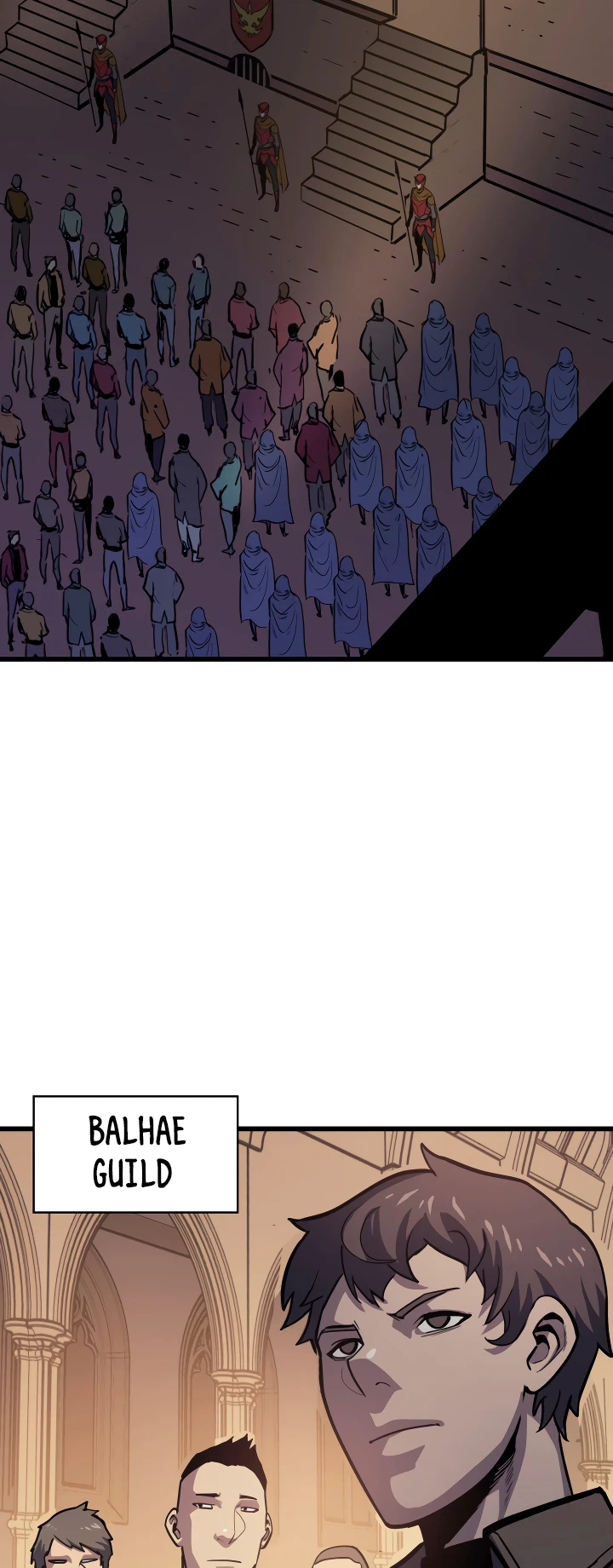 Max Level Returner chapter 73 page 3