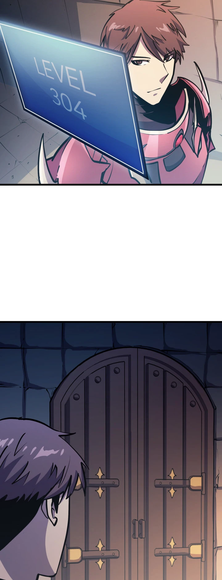 Max Level Returner chapter 75 page 3