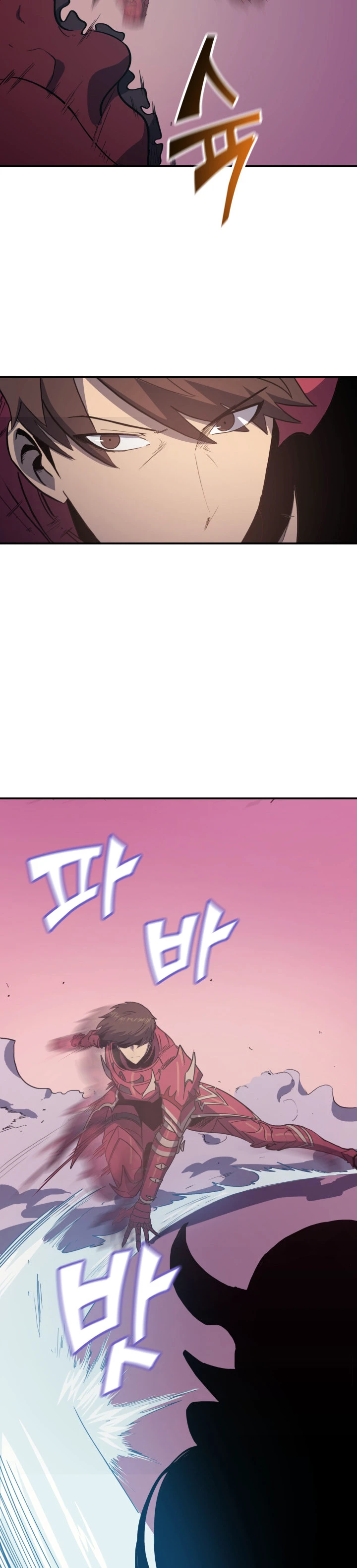 Max Level Returner chapter 8 page 11