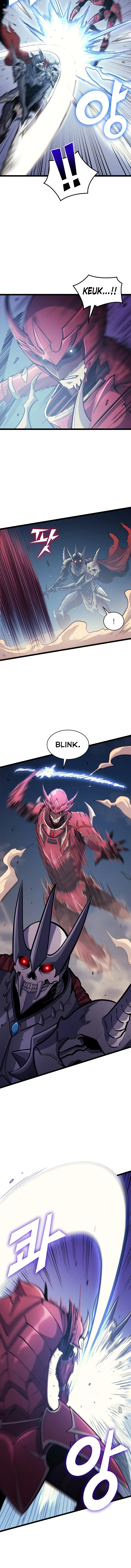 Max Level Returner chapter 80 page 3