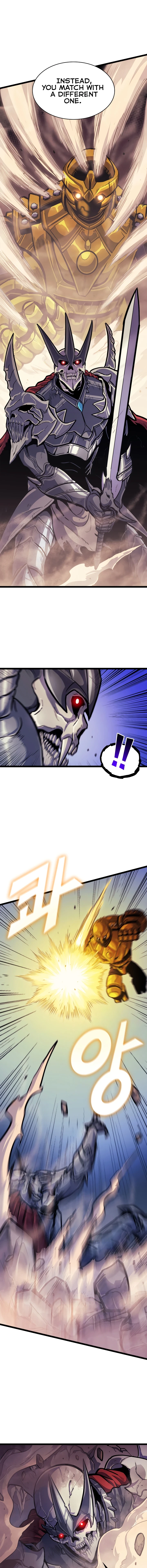 Max Level Returner chapter 80 page 8