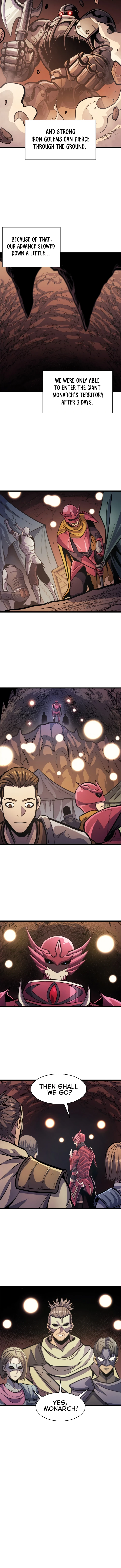 Max Level Returner chapter 81 page 8