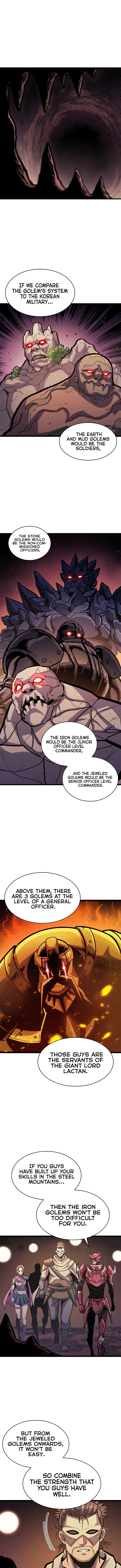 Max Level Returner chapter 81 page 9