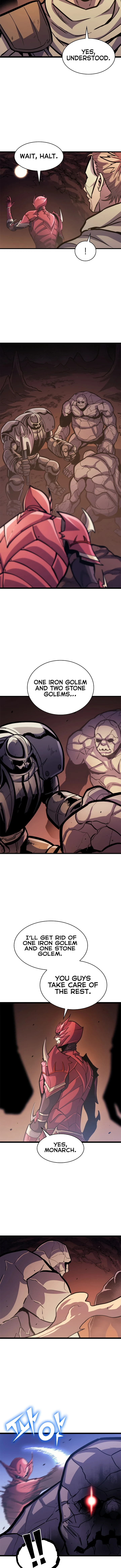Max Level Returner chapter 81 page 10