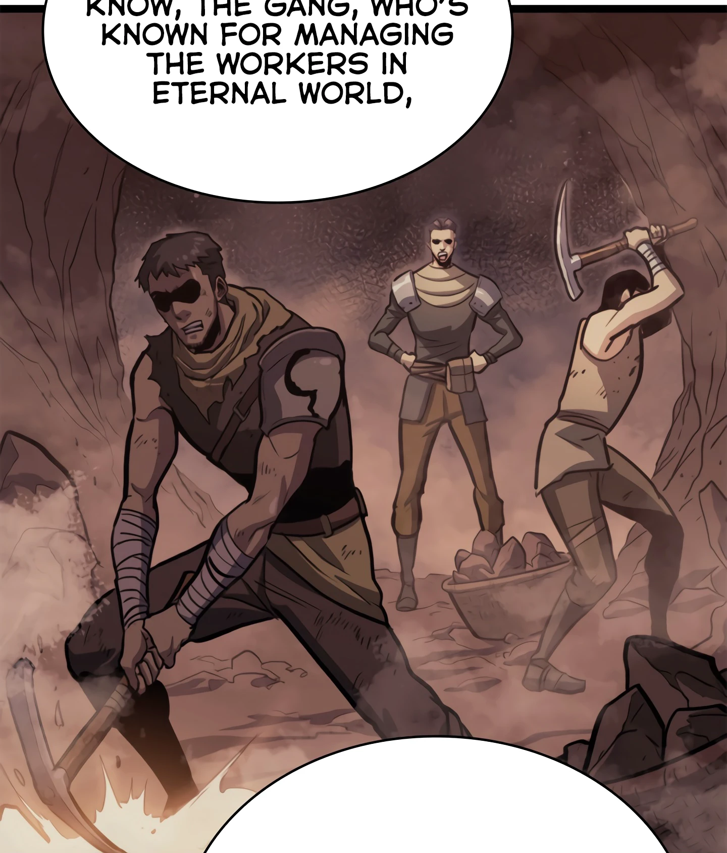 Max Level Returner chapter 88 page 23