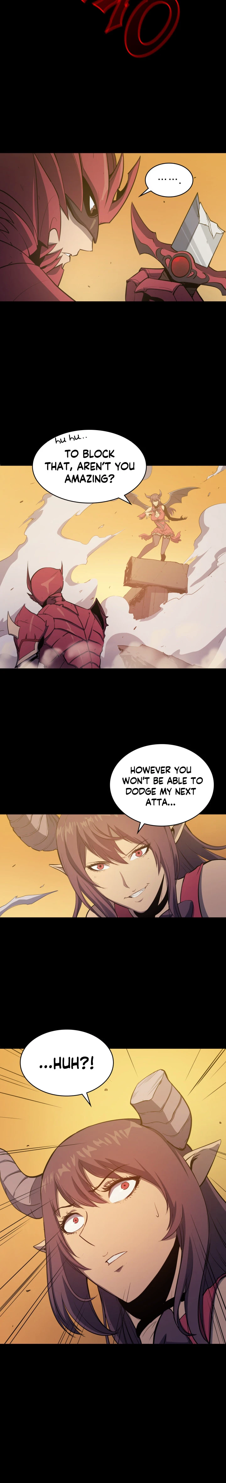 Max Level Returner chapter 9 page 3