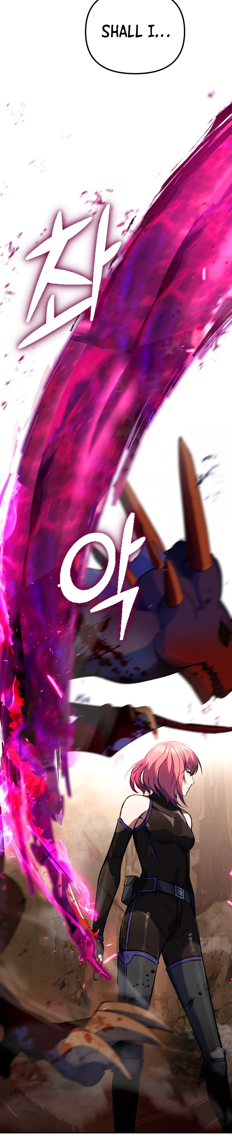 Maxed Out Leveling chapter 10 page 7