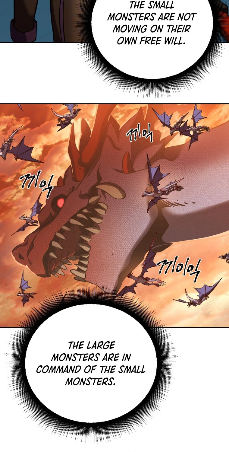 Maxed Out Leveling chapter 11 page 5