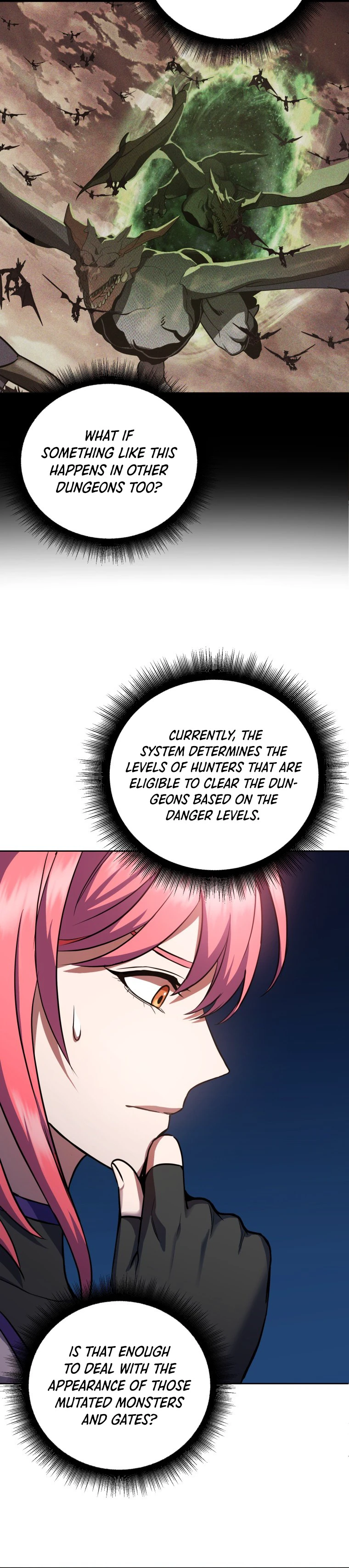 Maxed Out Leveling chapter 11 page 12