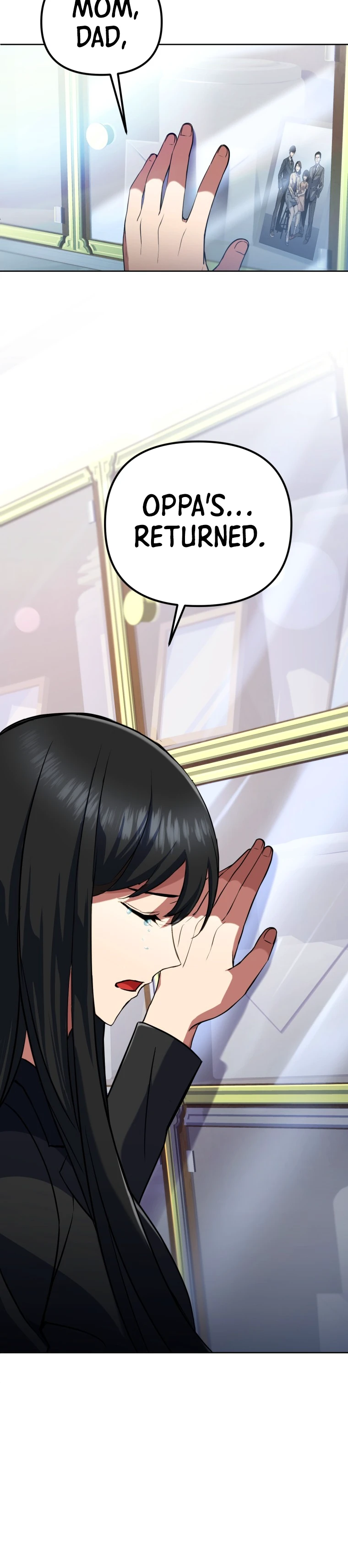 Maxed Out Leveling chapter 12 page 11