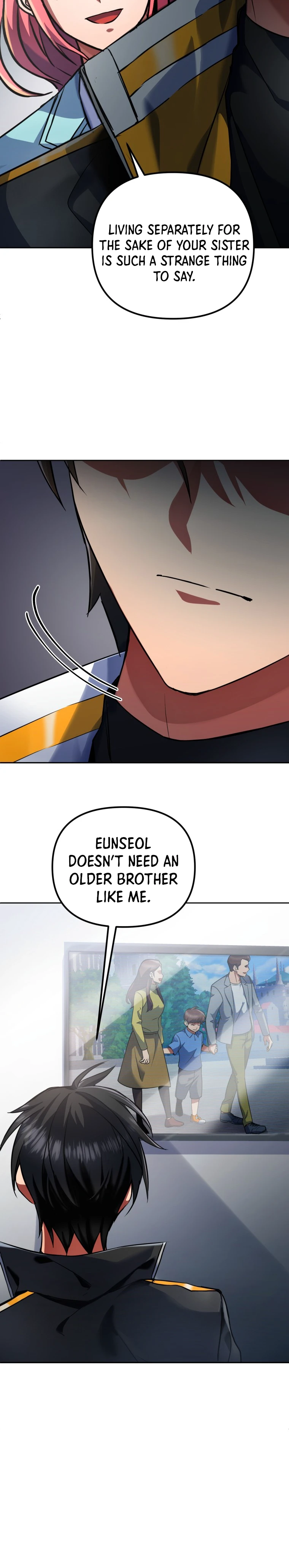 Maxed Out Leveling chapter 13 page 9