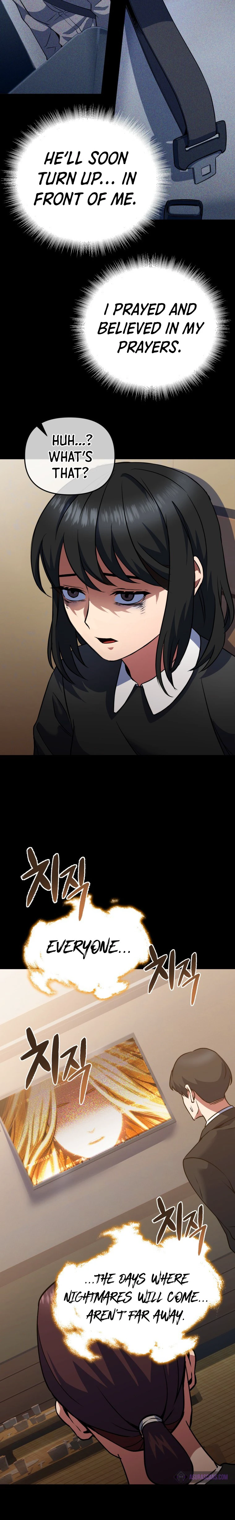 Maxed Out Leveling chapter 15 page 5