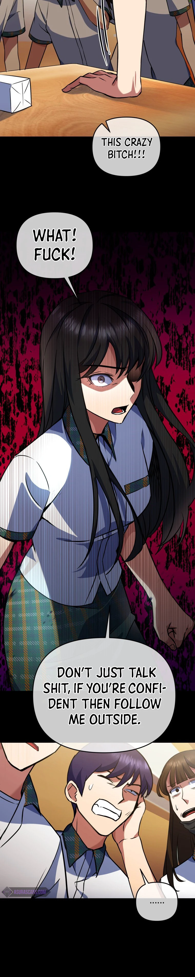 Maxed Out Leveling chapter 15 page 7