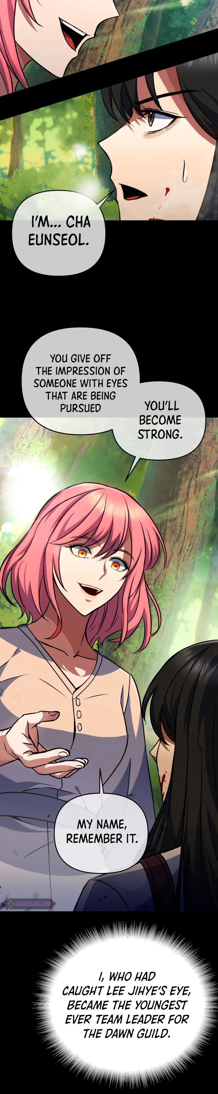 Maxed Out Leveling chapter 15 page 9