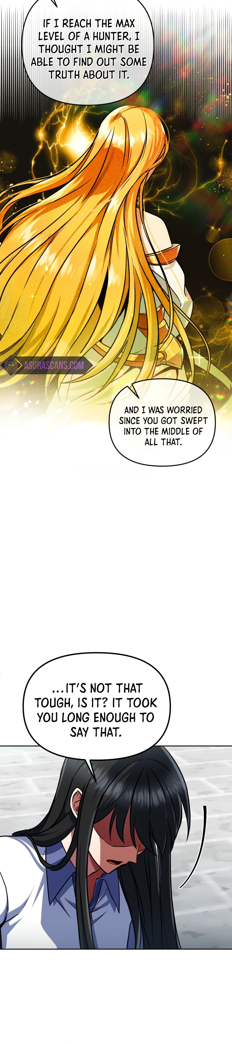 Maxed Out Leveling chapter 17 page 3