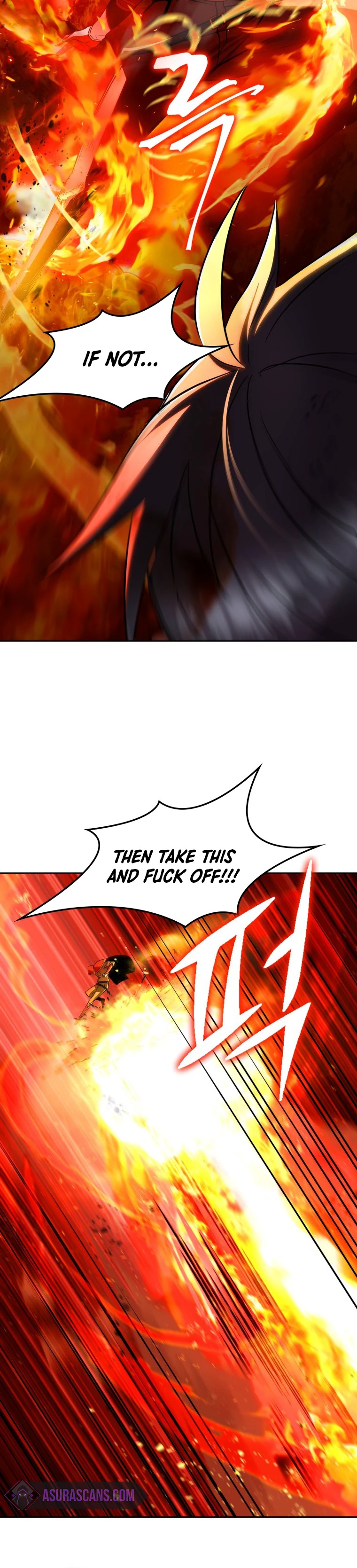 Maxed Out Leveling chapter 18 page 9