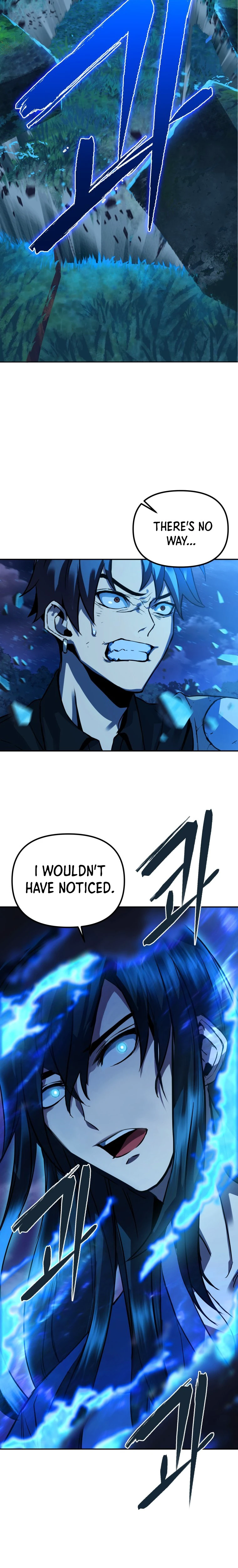 Maxed Out Leveling chapter 2 page 15