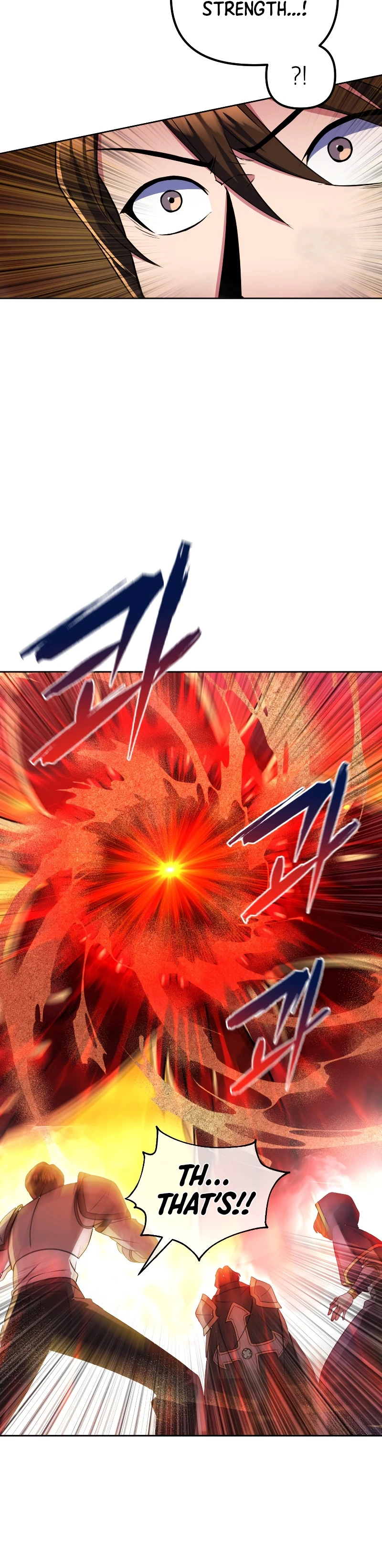 Maxed Out Leveling chapter 27 page 7