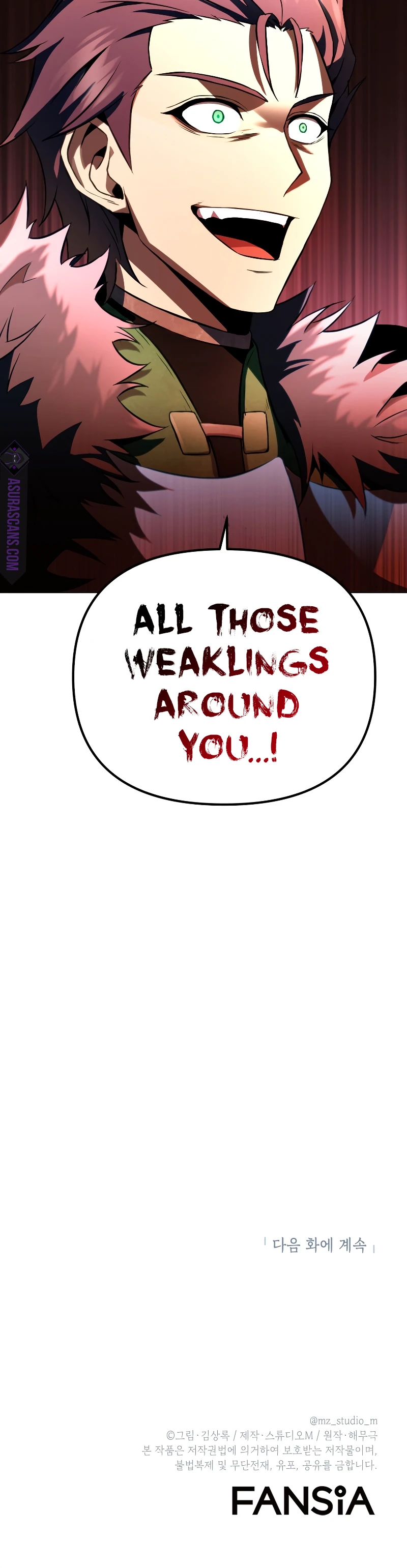 Maxed Out Leveling chapter 28 page 11