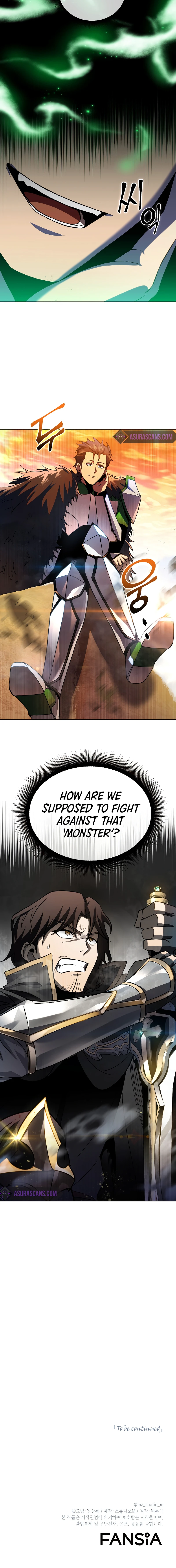 Maxed Out Leveling chapter 29 page 11