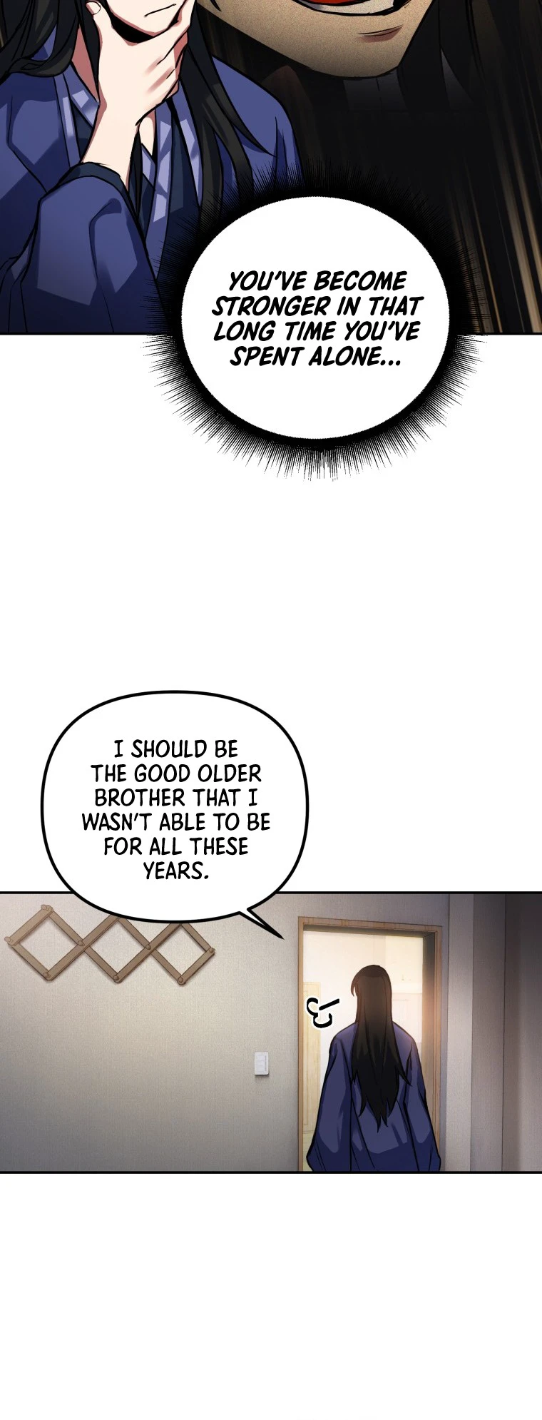 Maxed Out Leveling chapter 3 page 13