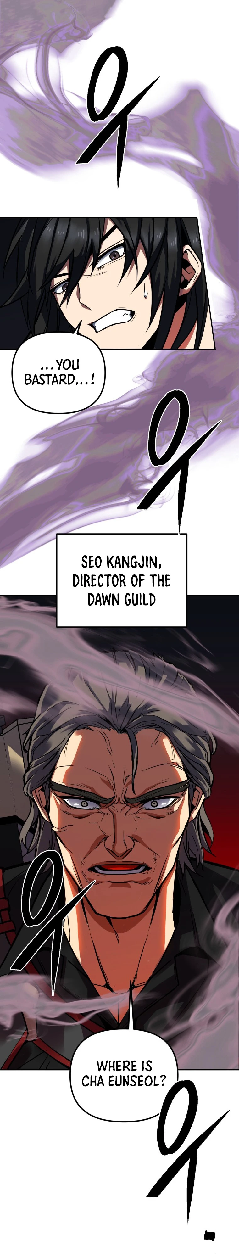 Maxed Out Leveling chapter 3 page 15