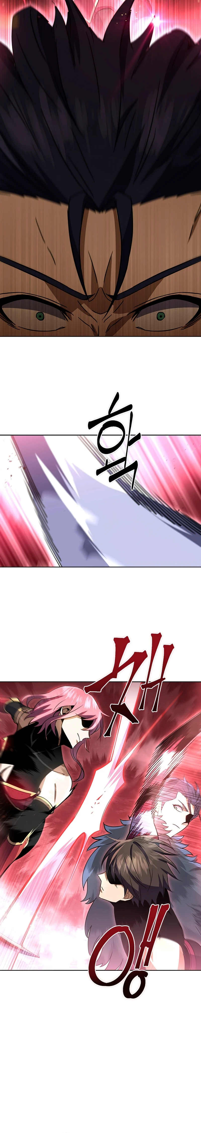 Maxed Out Leveling chapter 30 page 5