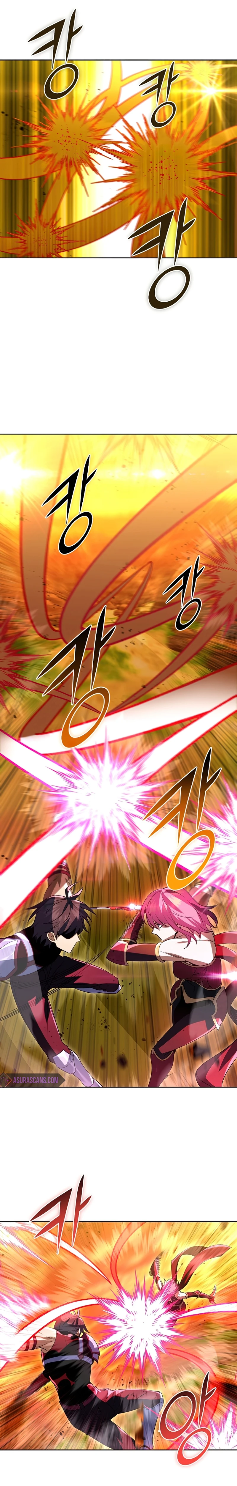 Maxed Out Leveling chapter 30 page 7