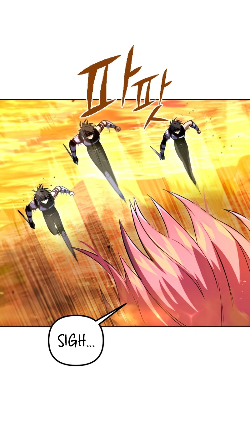 Maxed Out Leveling chapter 31 page 15