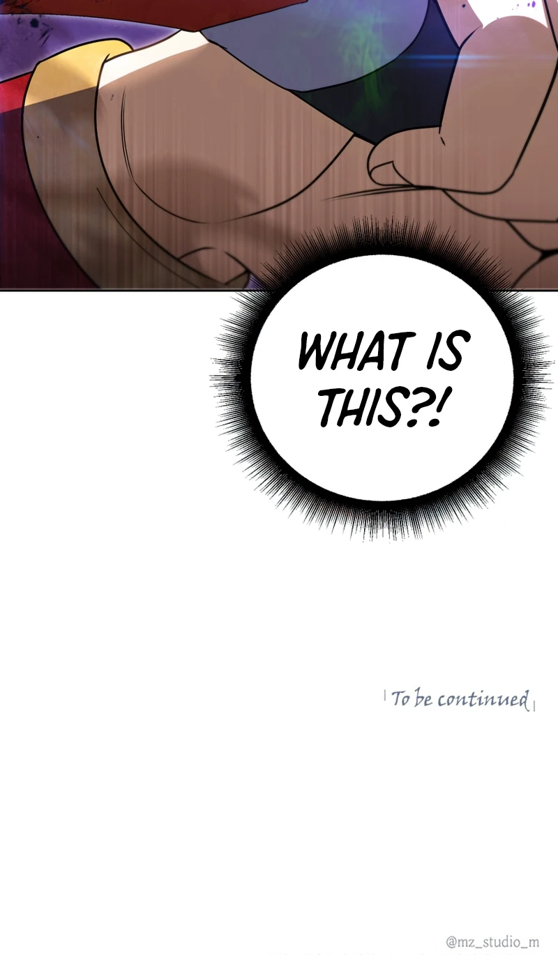 Maxed Out Leveling chapter 31 page 17