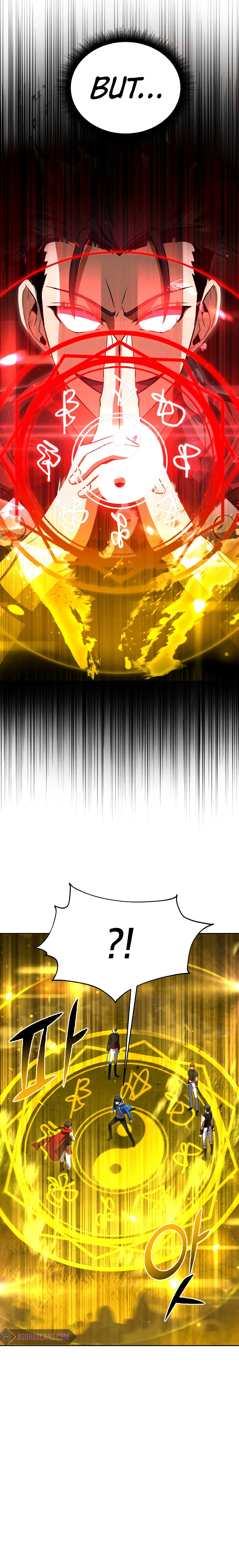 Maxed Out Leveling chapter 32 page 15