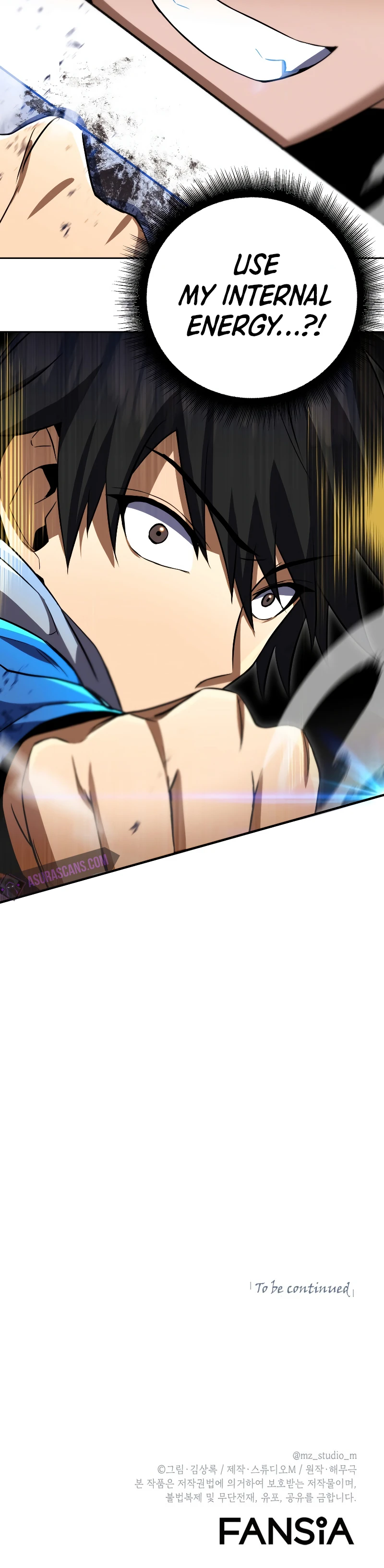 Maxed Out Leveling chapter 32 page 17