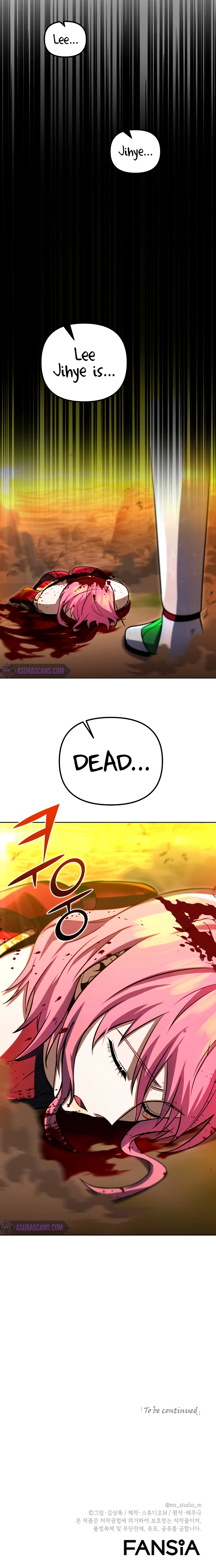 Maxed Out Leveling chapter 33 page 13