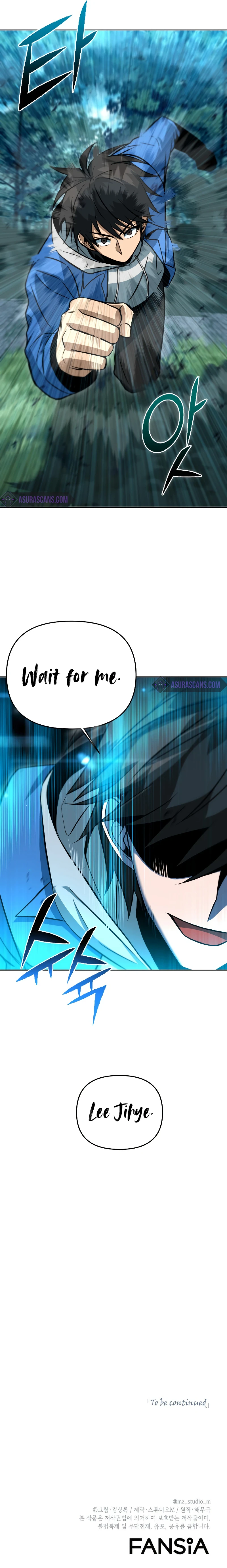 Maxed Out Leveling chapter 34 page 10