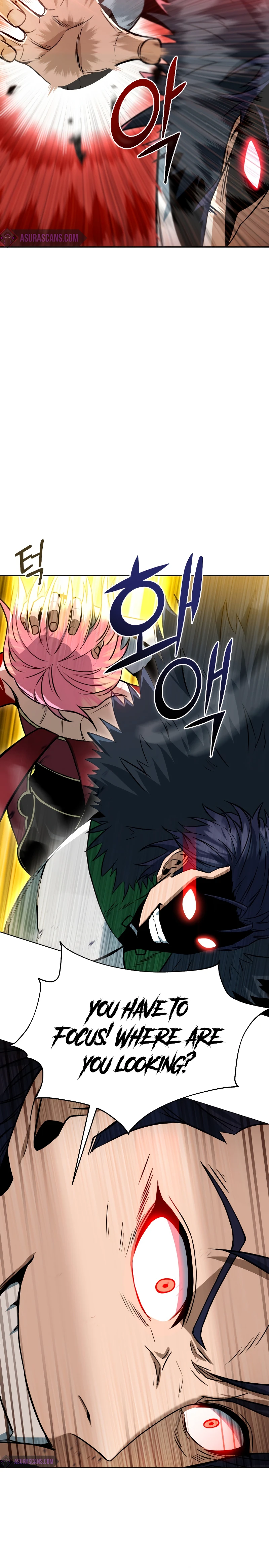 Maxed Out Leveling chapter 35 page 7