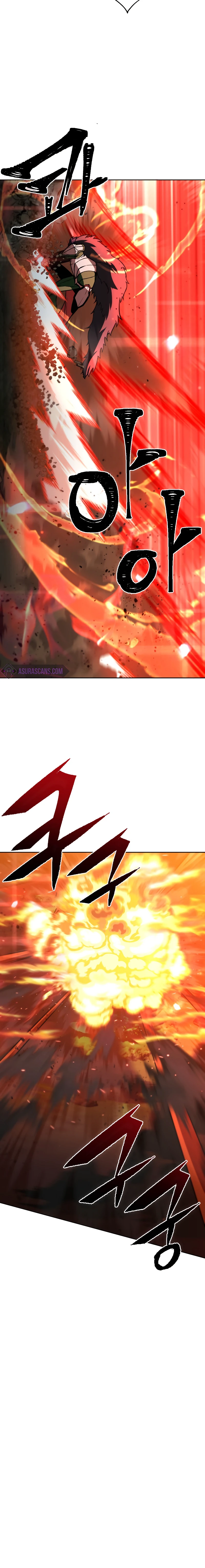 Maxed Out Leveling chapter 36 page 5